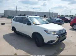 JA4AD3A33LZ023821 2020 MITSUBISHI OUTLANDER