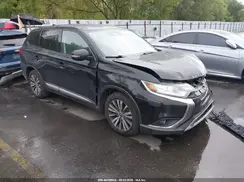 JA4AD3A33LZ024113 2020 MITSUBISHI OUTLANDER