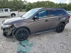 JA4AD3A33LZ024614 2020 MITSUBISHI OUTLANDER