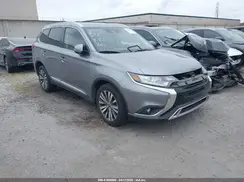 JA4AD3A33LZ025164 2020 MITSUBISHI OUTLANDER