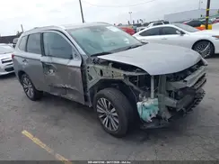 JA4AD3A33LZ025360 2020 MITSUBISHI OUTLANDER