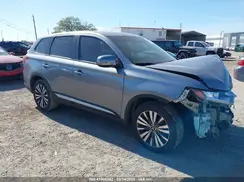 JA4AD3A33LZ025410 2020 MITSUBISHI OUTLANDER