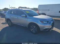 JA4AD3A33LZ027254 2020 MITSUBISHI OUTLANDER