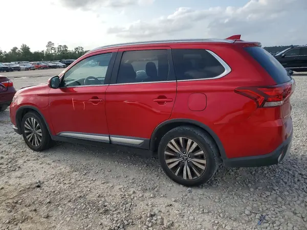 JA4AD3A33LZ029635 2020 MITSUBISHI OUTLANDER - Image 2