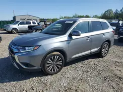JA4AD3A33LZ030624 2020 MITSUBISHI OUTLANDER