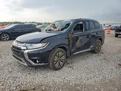 JA4AD3A33LZ031353 2020 MITSUBISHI OUTLANDER