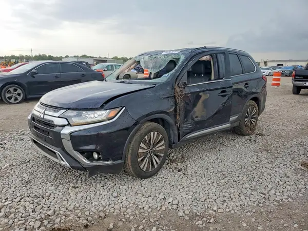 JA4AD3A33LZ031353 2020 MITSUBISHI OUTLANDER - Image 1