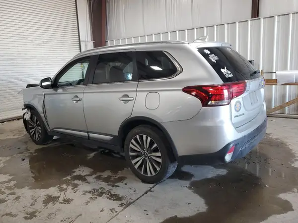 JA4AD3A33LZ032471 2020 MITSUBISHI OUTLANDER - Image 2
