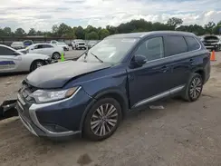 JA4AD3A33LZ035080 2020 MITSUBISHI OUTLANDER