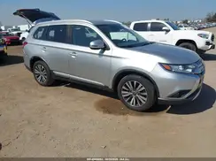 JA4AD3A33LZ036648 2020 MITSUBISHI OUTLANDER