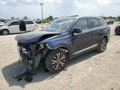 JA4AD3A33LZ036908 2020 MITSUBISHI OUTLANDER
