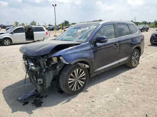 JA4AD3A33LZ036908 2020 MITSUBISHI OUTLANDER - Image 1