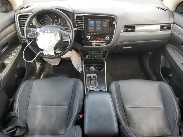 JA4AD3A33LZ036908 2020 MITSUBISHI OUTLANDER - Image 8