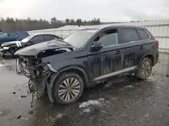 JA4AD3A33LZ040571 2020 MITSUBISHI OUTLANDER