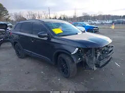 JA4AD3A33LZ042627 2020 MITSUBISHI OUTLANDER