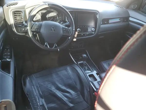 JA4AD3A33LZ042899 2020 MITSUBISHI OUTLANDER - Image 8