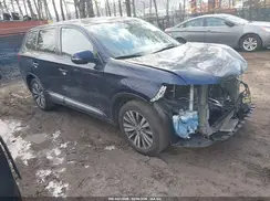JA4AD3A33LZ043681 2020 MITSUBISHI OUTLANDER