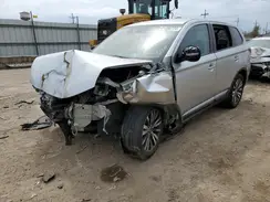 JA4AD3A33LZ043695 2020 MITSUBISHI OUTLANDER