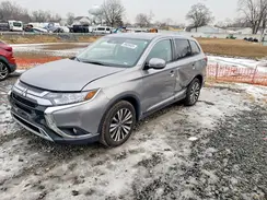 JA4AD3A33LZ043714 2020 MITSUBISHI OUTLANDER