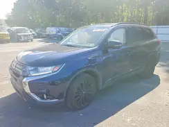 JA4AD3A33LZ045446 2020 MITSUBISHI OUTLANDER