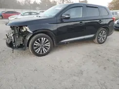 JA4AD3A33LZ045981 2020 MITSUBISHI OUTLANDER