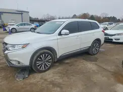 JA4AD3A33LZ046337 2020 MITSUBISHI OUTLANDER