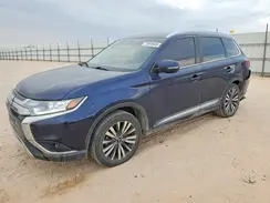 JA4AD3A33LZ046435 2020 MITSUBISHI OUTLANDER