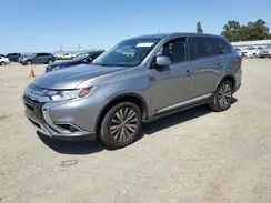 JA4AD3A33LZ046810 2020 MITSUBISHI OUTLANDER