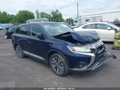 JA4AD3A33LZ048315 2020 MITSUBISHI OUTLANDER