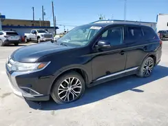 JA4AD3A34GZ001753 2016 MITSUBISHI OUTLANDER