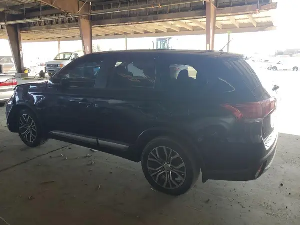 JA4AD3A34GZ002997 2016 MITSUBISHI OUTLANDER - Image 2