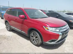 JA4AD3A34GZ003373 2016 MITSUBISHI OUTLANDER