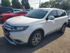 JA4AD3A34GZ003566 2016 MITSUBISHI OUTLANDER