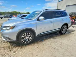JA4AD3A34GZ004233 2016 MITSUBISHI OUTLANDER