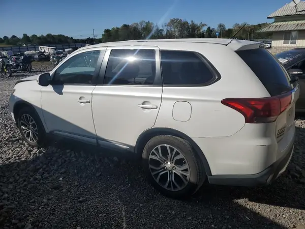 JA4AD3A34GZ004488 2016 MITSUBISHI OUTLANDER - Image 2