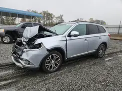 JA4AD3A34GZ006595 2016 MITSUBISHI OUTLANDER