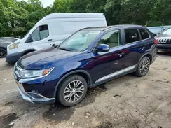 JA4AD3A34GZ010727 2016 MITSUBISHI OUTLANDER