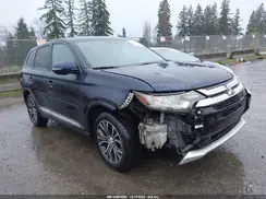 JA4AD3A34GZ011182 2016 MITSUBISHI OUTLANDER