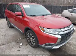 JA4AD3A34GZ011778 2016 MITSUBISHI OUTLANDER