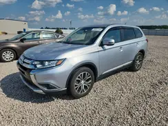 JA4AD3A34GZ011912 2016 MITSUBISHI OUTLANDER