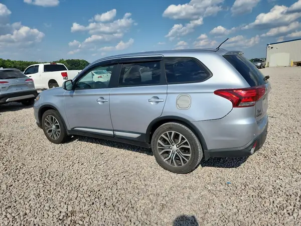 JA4AD3A34GZ011912 2016 MITSUBISHI OUTLANDER - Image 2