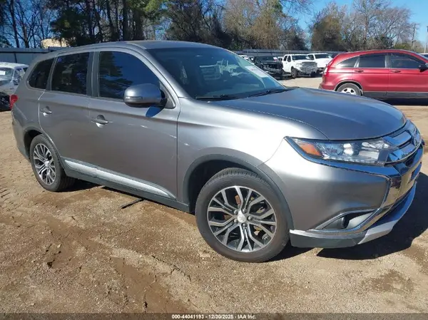 JA4AD3A34GZ013286 2016 MITSUBISHI OUTLANDER - Image 1