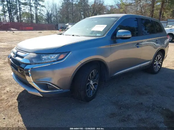 JA4AD3A34GZ013286 2016 MITSUBISHI OUTLANDER - Image 2