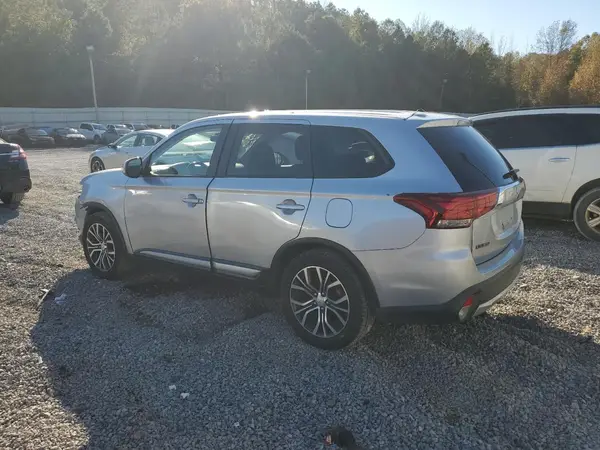 JA4AD3A34GZ014308 2016 MITSUBISHI OUTLANDER - Image 2