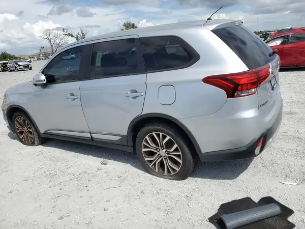JA4AD3A34GZ014406 2016 MITSUBISHI OUTLANDER - Image 2
