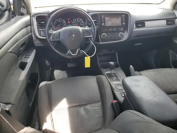 JA4AD3A34GZ014406 2016 MITSUBISHI OUTLANDER - Image 8
