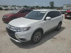 JA4AD3A34GZ016320 2016 MITSUBISHI OUTLANDER