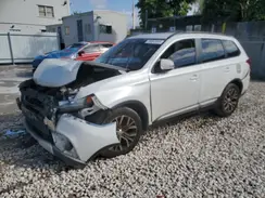 JA4AD3A34GZ018424 2016 MITSUBISHI OUTLANDER
