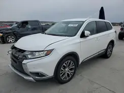 JA4AD3A34GZ018570 2016 MITSUBISHI OUTLANDER