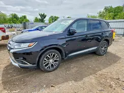 JA4AD3A34GZ020206 2016 MITSUBISHI OUTLANDER